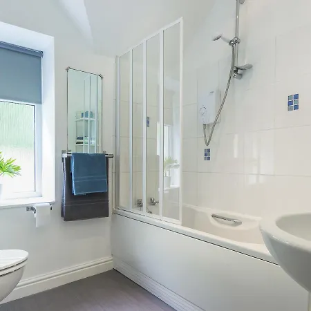 Tatil Evi Gateway